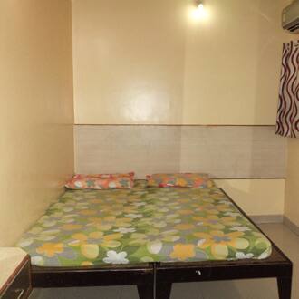 Hotel Sai Bhuhan, Shirdi 2